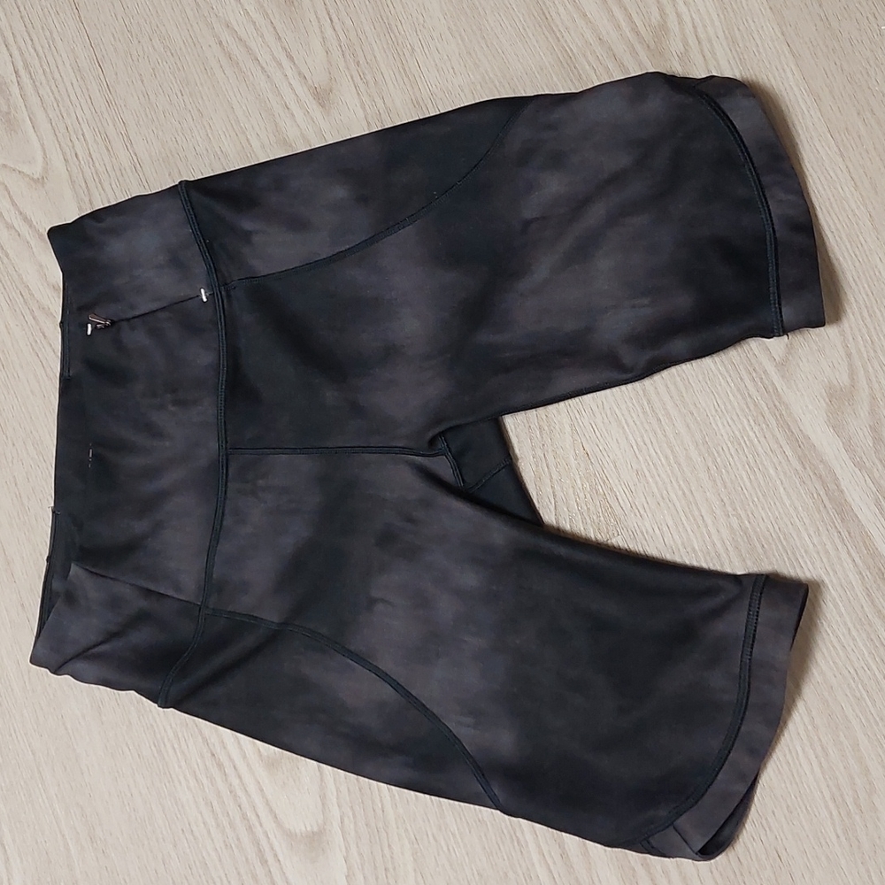 Calia Stay The Path Athletic Shorts, size small